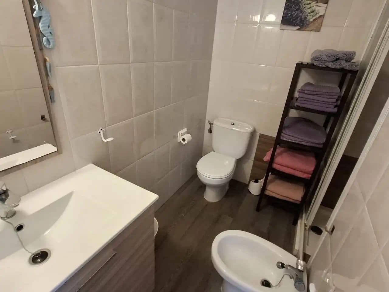 1 slaapkamer Flat te koop in Mojacar met zwembad - € 98.000 (Ref: 9795357)