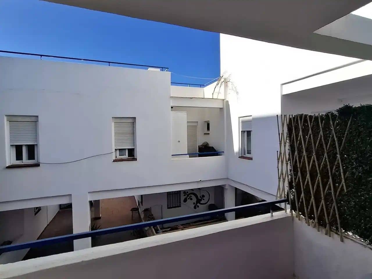 1 slaapkamer Flat te koop in Mojacar met zwembad - € 98.000 (Ref: 9795357)
