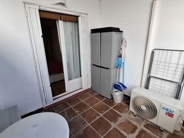 1 slaapkamer Flat te koop in Mojácar met zwembad - € 98.000 (Ref: 9795357)