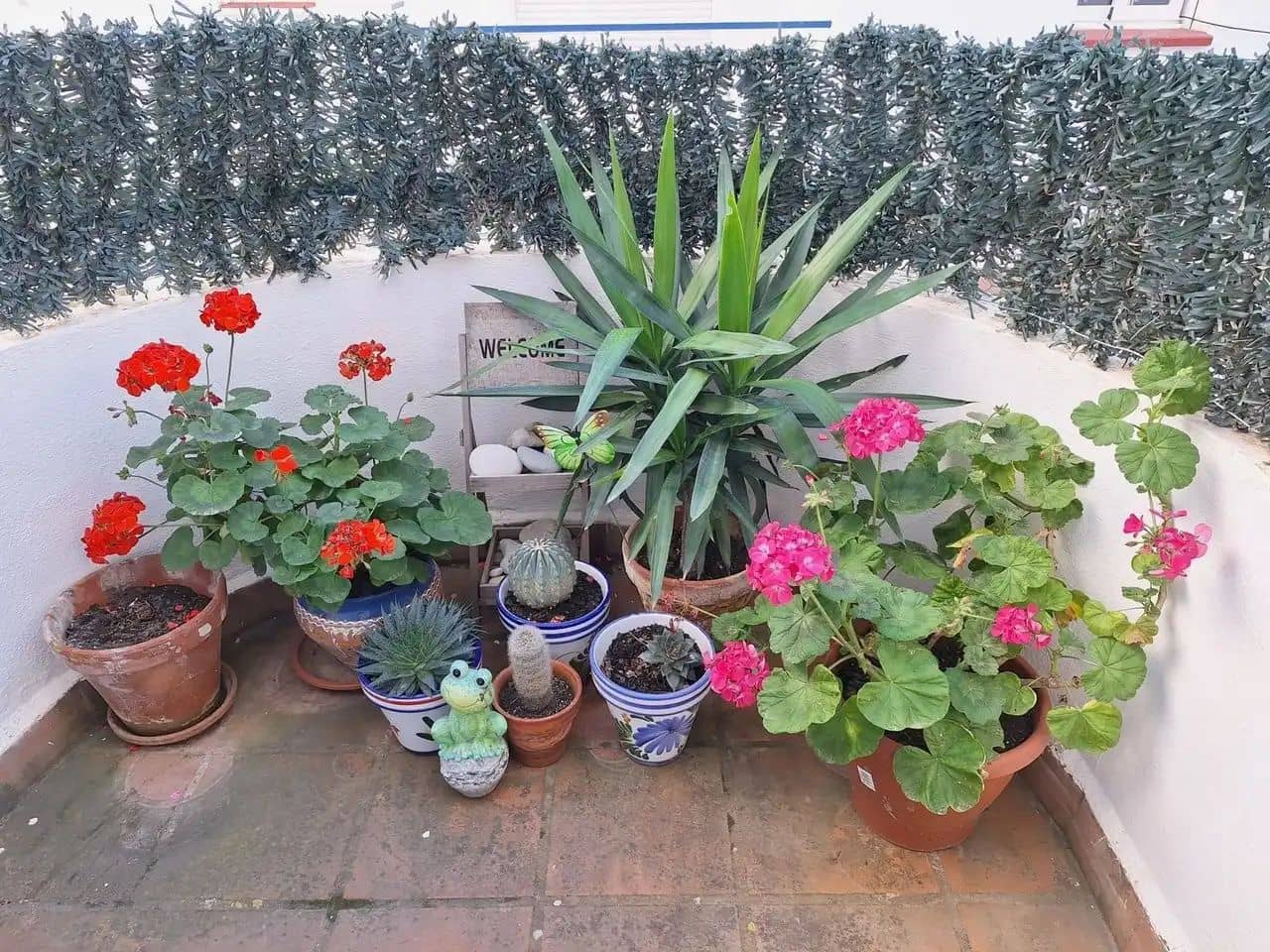 1 slaapkamer Flat te koop in Mojacar met zwembad - € 98.000 (Ref: 9795357)