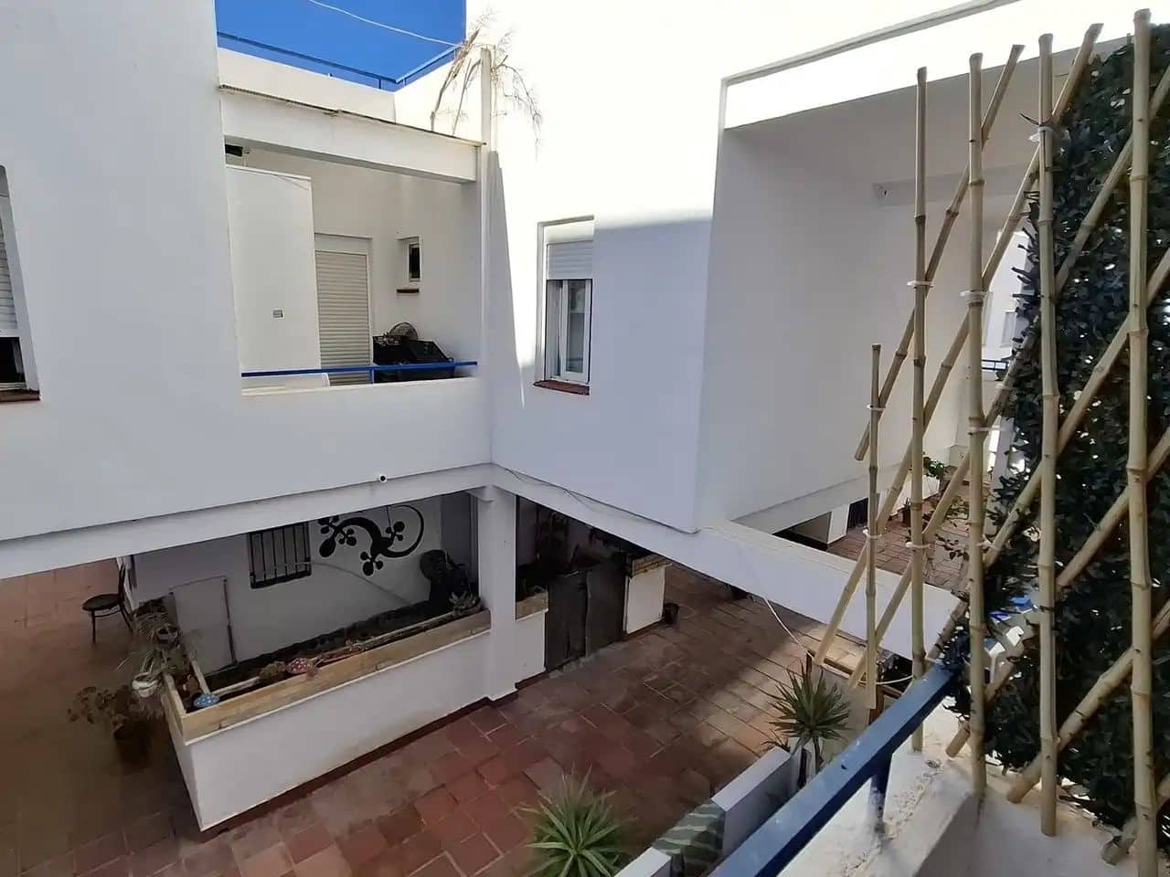 1 slaapkamer Flat te koop in Mojacar met zwembad - € 98.000 (Ref: 9795357)