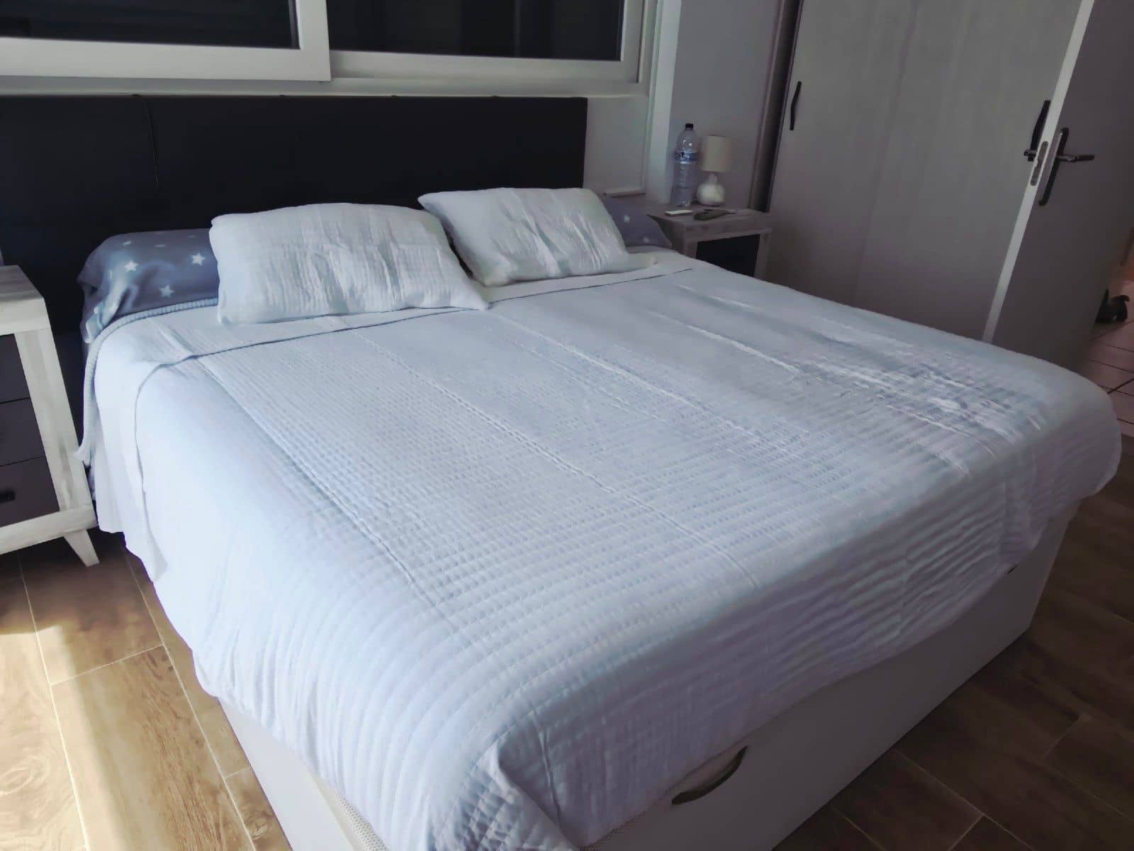 5 makuuhuone Huvila myytävänä paikassa Vera mukana uima-altaan 
autotalli - 1 100 000 € (Ref: 9795723)