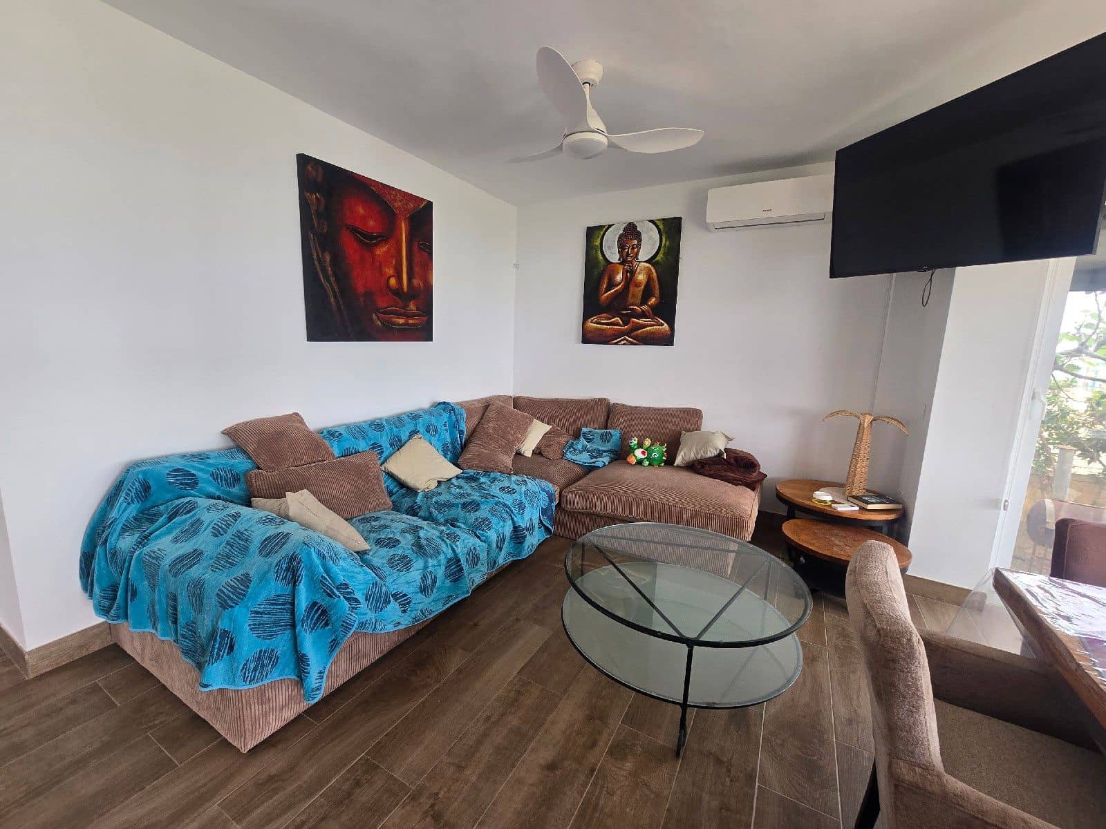 5 makuuhuone Huvila myytävänä paikassa Vera mukana uima-altaan 
autotalli - 1 100 000 € (Ref: 9795723)