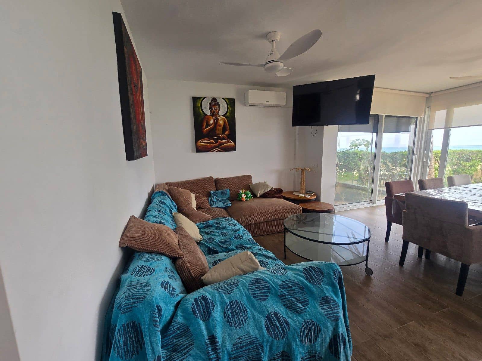 5 makuuhuone Huvila myytävänä paikassa Vera mukana uima-altaan 
autotalli - 1 100 000 € (Ref: 9795723)