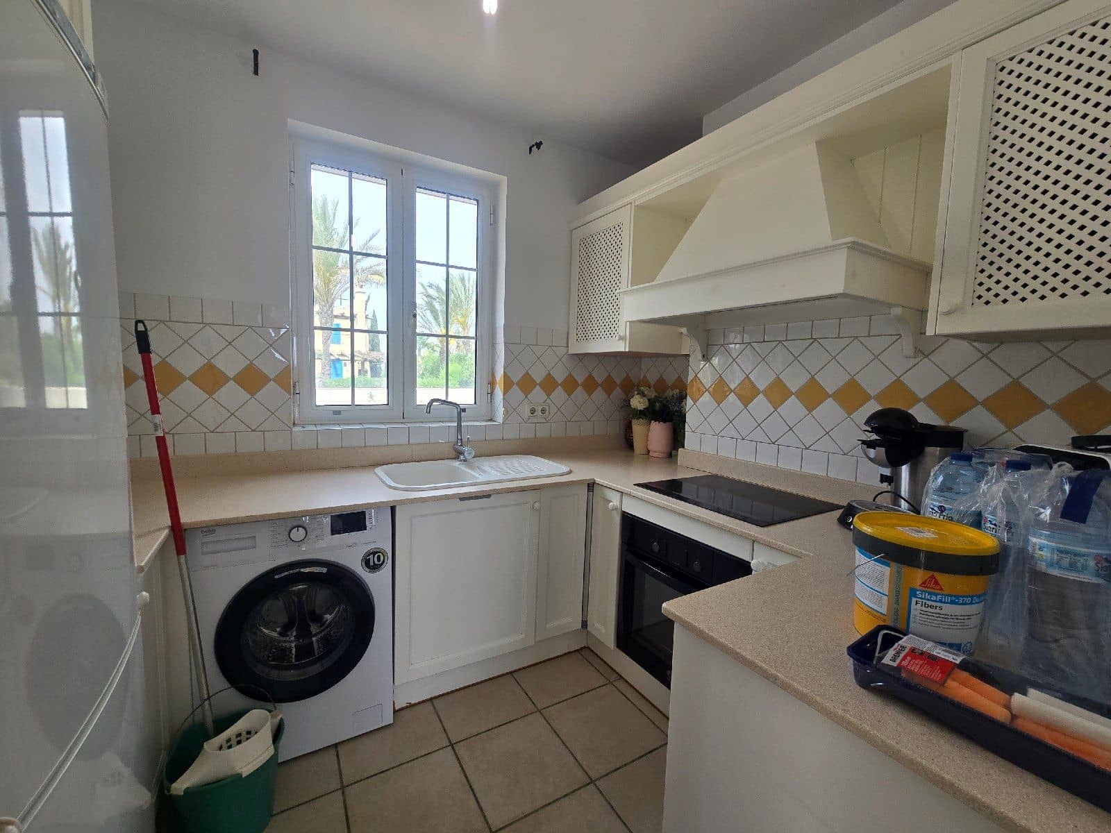 5 makuuhuone Huvila myytävänä paikassa Vera mukana uima-altaan 
autotalli - 1 100 000 € (Ref: 9795723)