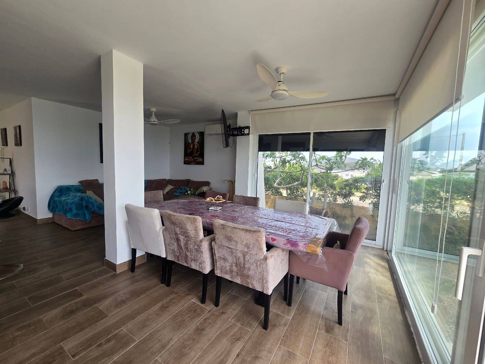 5 makuuhuone Huvila myytävänä paikassa Vera mukana uima-altaan 
autotalli - 1 100 000 € (Ref: 9795723)