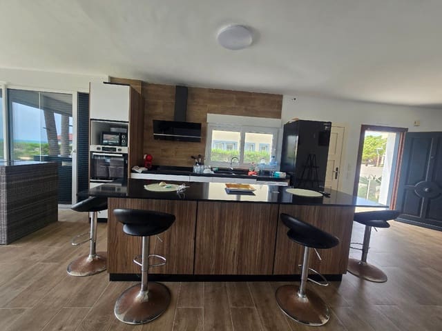 5 soverom Villa til salgs i Vera med svømmebasseng garasje - € 1 100 000 (Ref: 9795723)