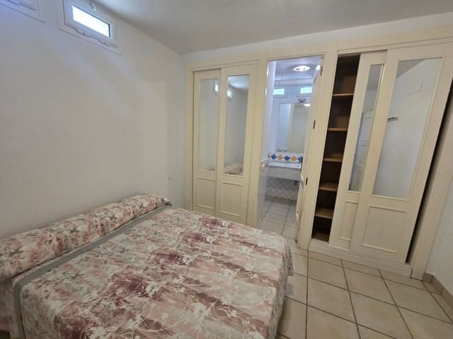 5 soverom Villa til salgs i Vera med svømmebasseng garasje - € 1 100 000 (Ref: 9795723)