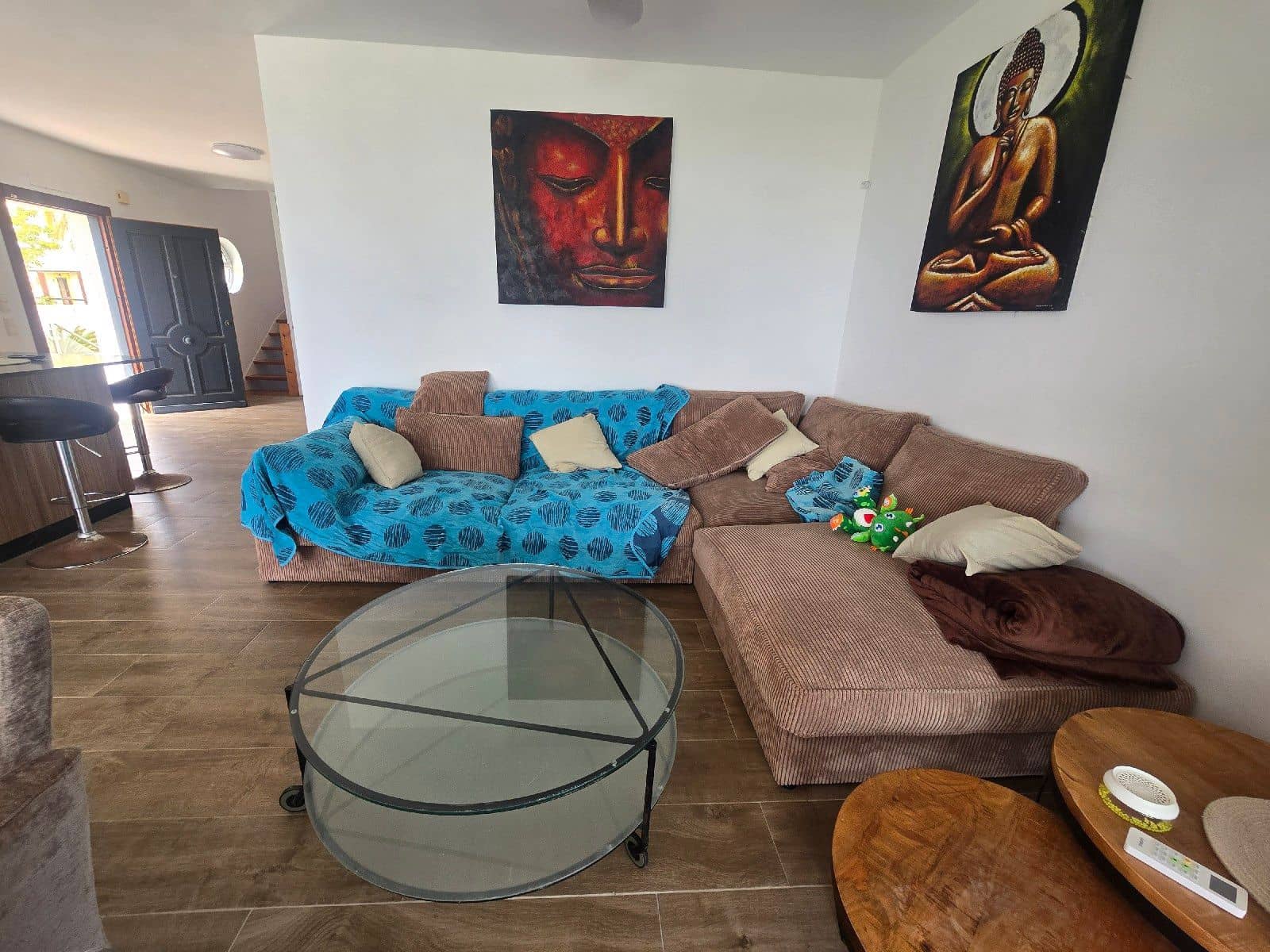 5 makuuhuone Huvila myytävänä paikassa Vera mukana uima-altaan 
autotalli - 1 100 000 € (Ref: 9795723)