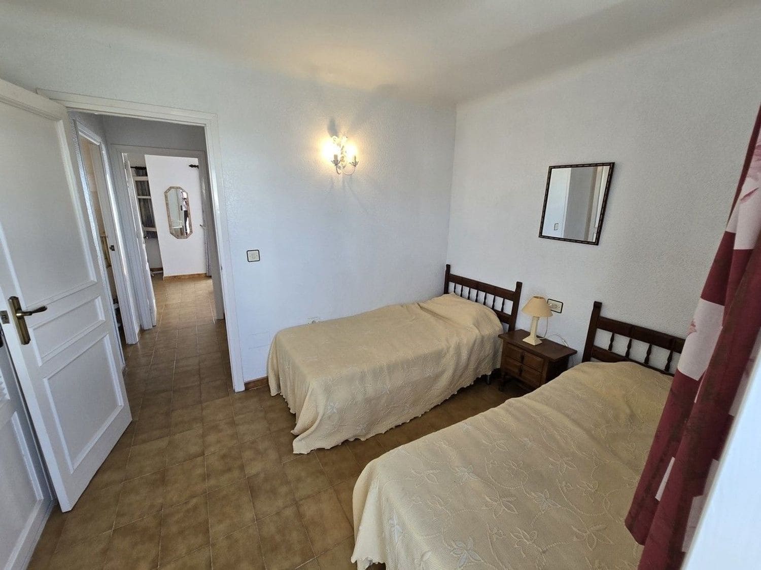 3 slaapkamer Huis te koop in Mojacar met zwembad - € 219.995 (Ref: 9799982)