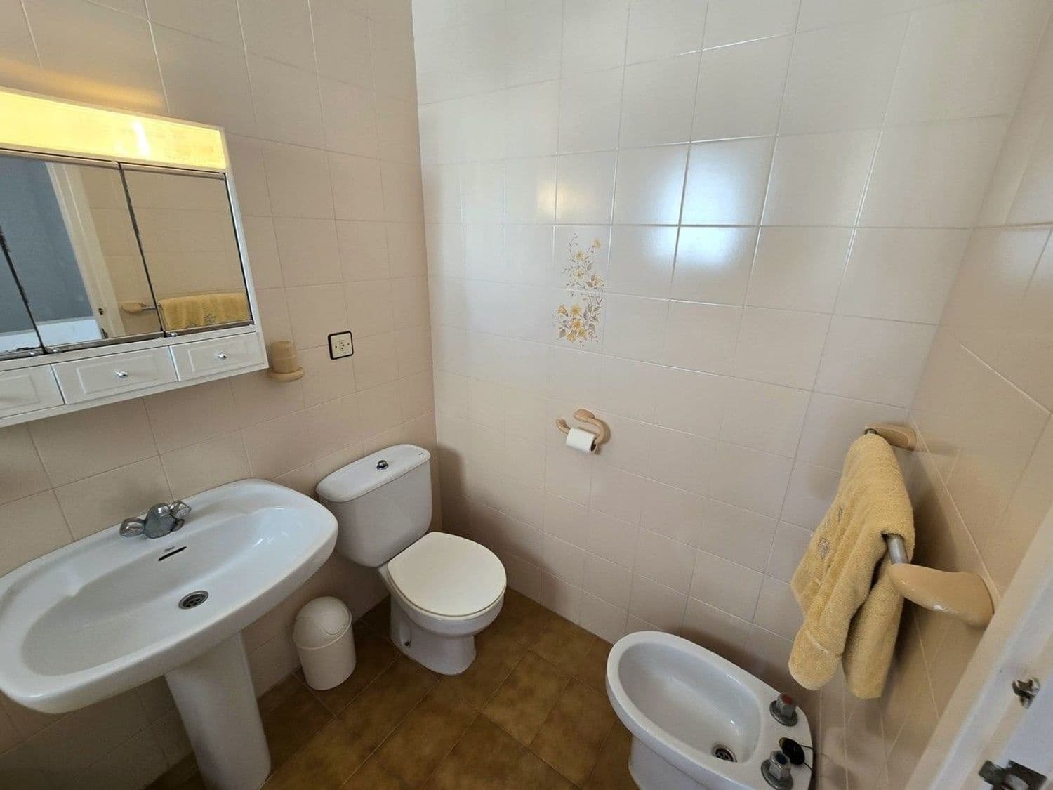 3 slaapkamer Huis te koop in Mojacar met zwembad - € 219.995 (Ref: 9799982)