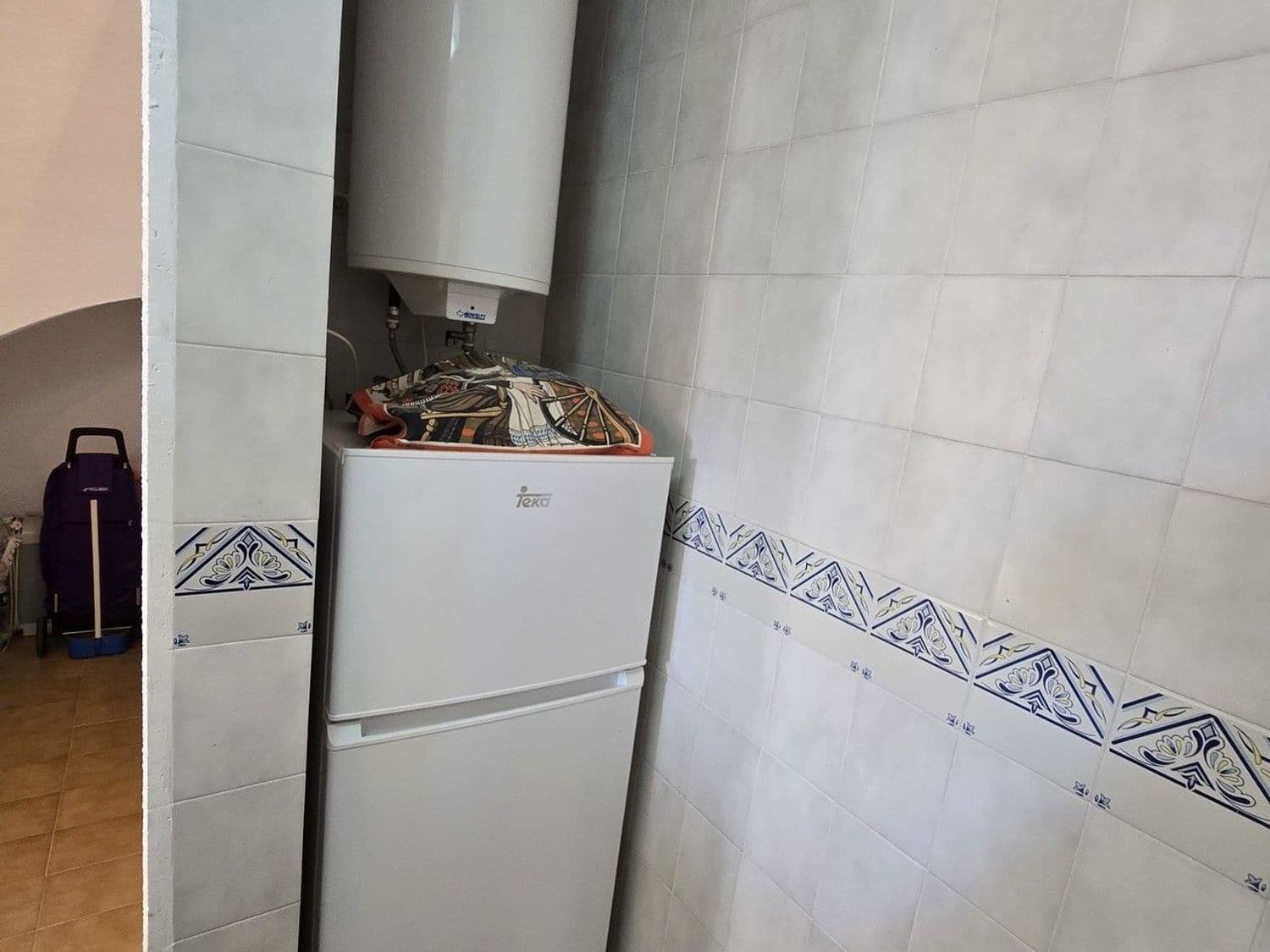 3 slaapkamer Huis te koop in Mojacar met zwembad - € 219.995 (Ref: 9799982)