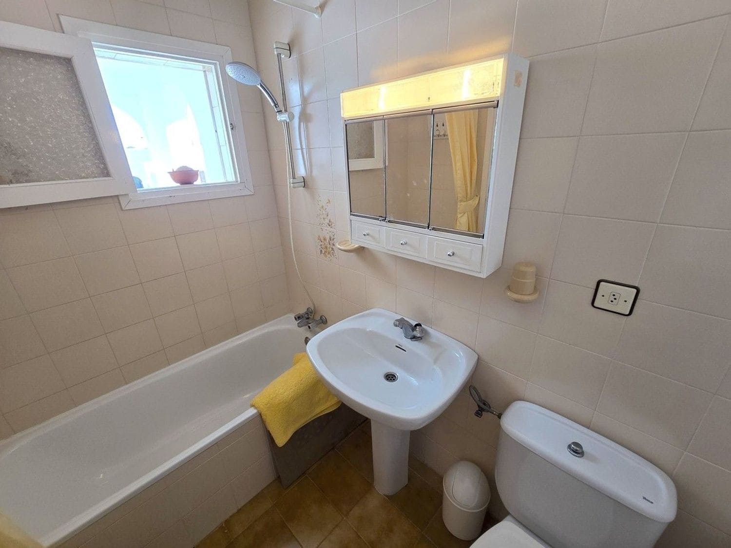 3 slaapkamer Huis te koop in Mojacar met zwembad - € 219.995 (Ref: 9799982)