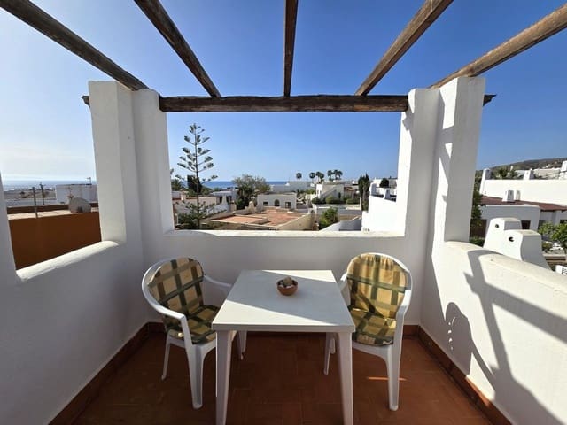 3 slaapkamer Huis te koop in Mojácar met zwembad - € 219.995 (Ref: 9799982)