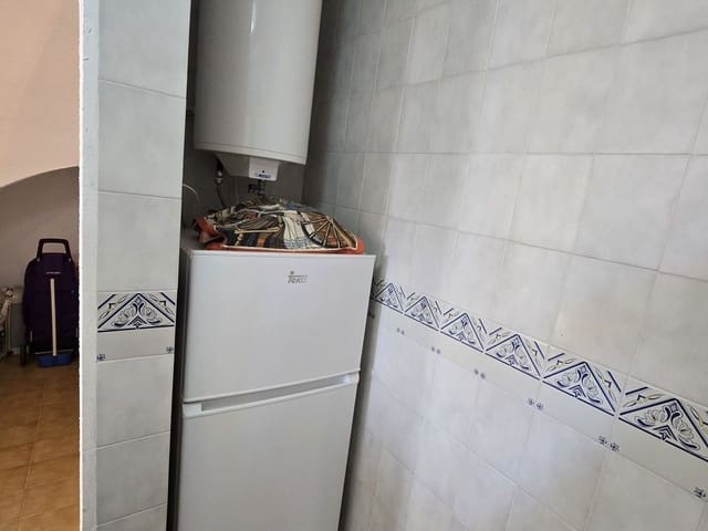 3 slaapkamer Huis te koop in Mojácar met zwembad - € 219.995 (Ref: 9799982)