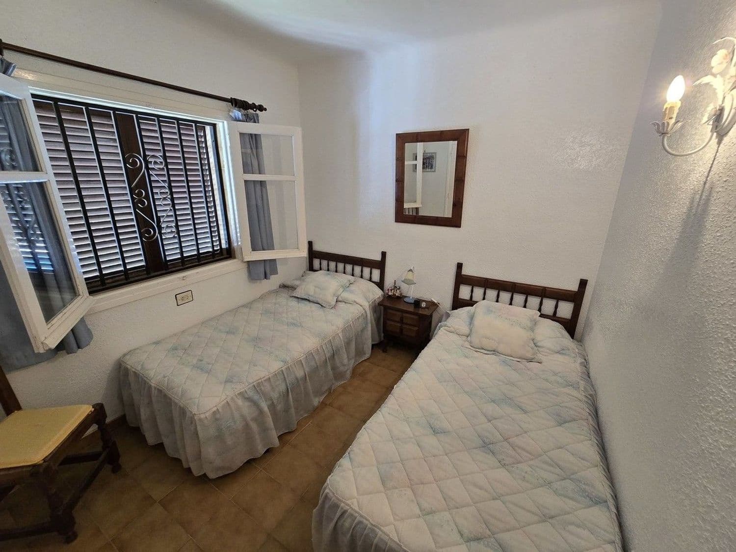 3 slaapkamer Huis te koop in Mojacar met zwembad - € 219.995 (Ref: 9799982)
