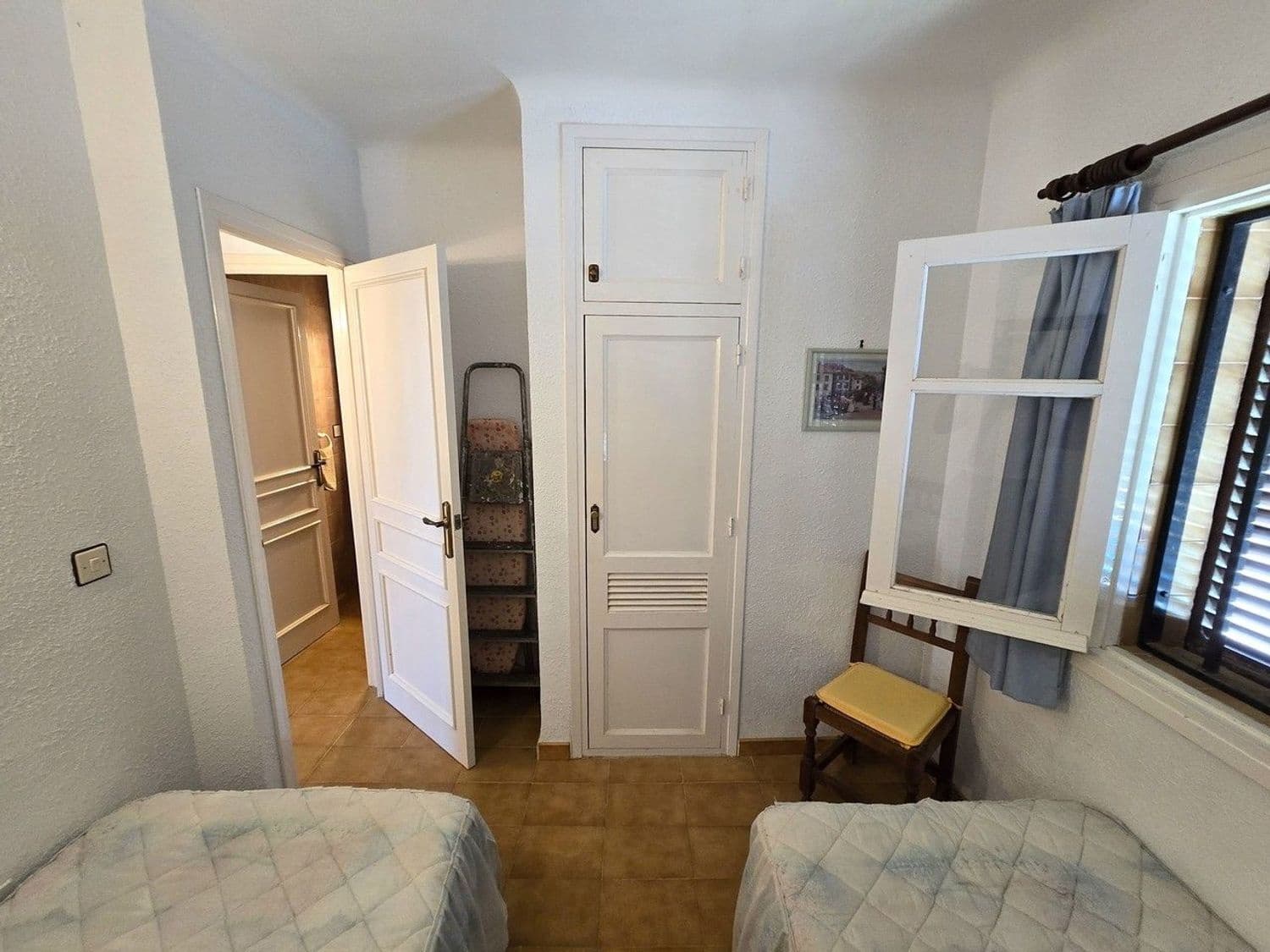 3 slaapkamer Huis te koop in Mojacar met zwembad - € 219.995 (Ref: 9799982)