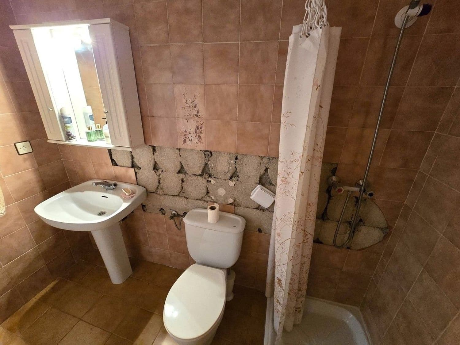 3 slaapkamer Huis te koop in Mojacar met zwembad - € 219.995 (Ref: 9799982)