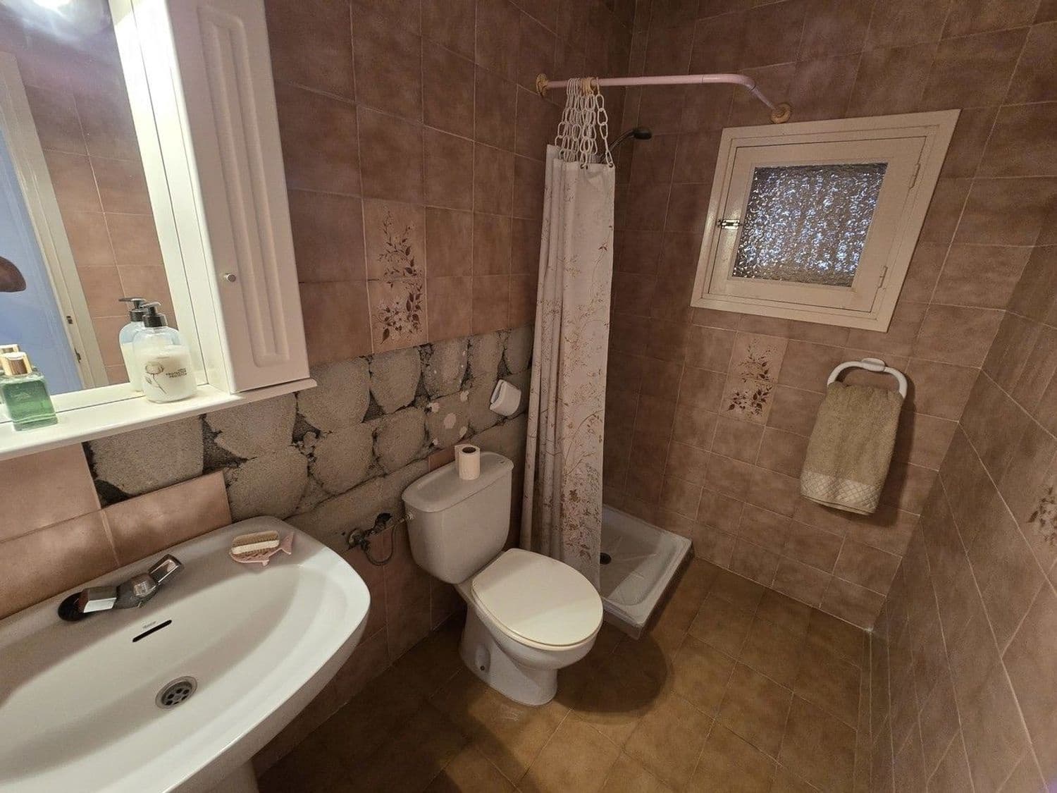 3 slaapkamer Huis te koop in Mojacar met zwembad - € 219.995 (Ref: 9799982)