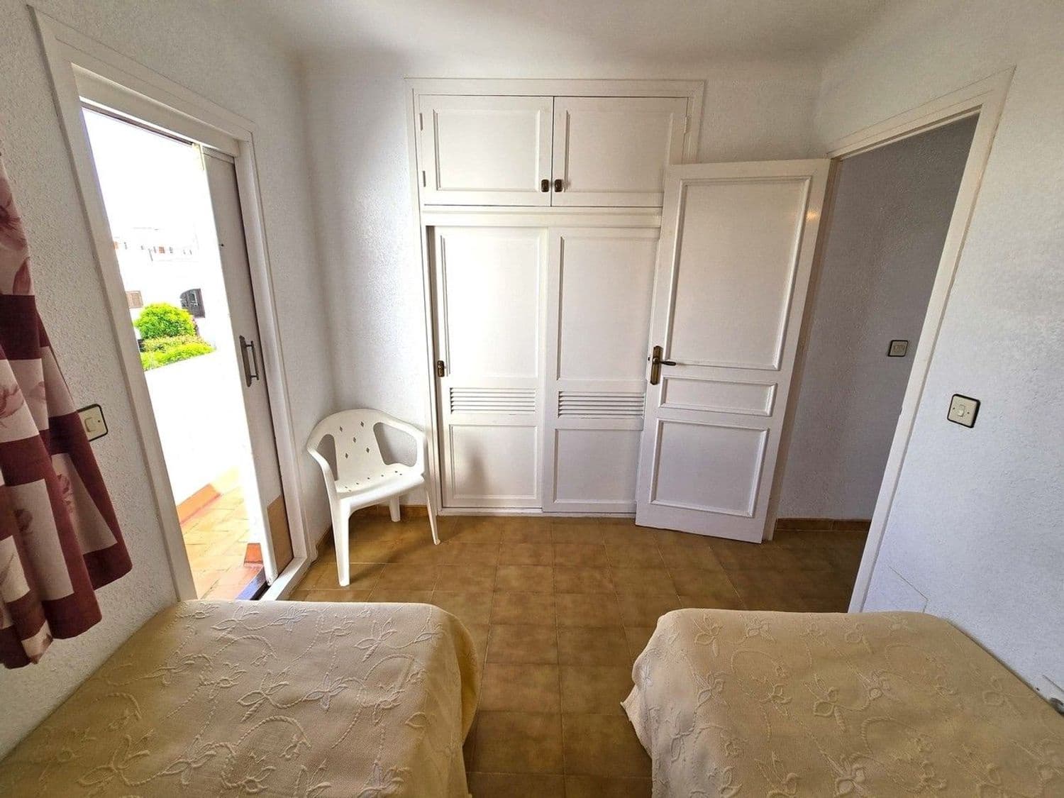 3 slaapkamer Huis te koop in Mojacar met zwembad - € 219.995 (Ref: 9799982)
