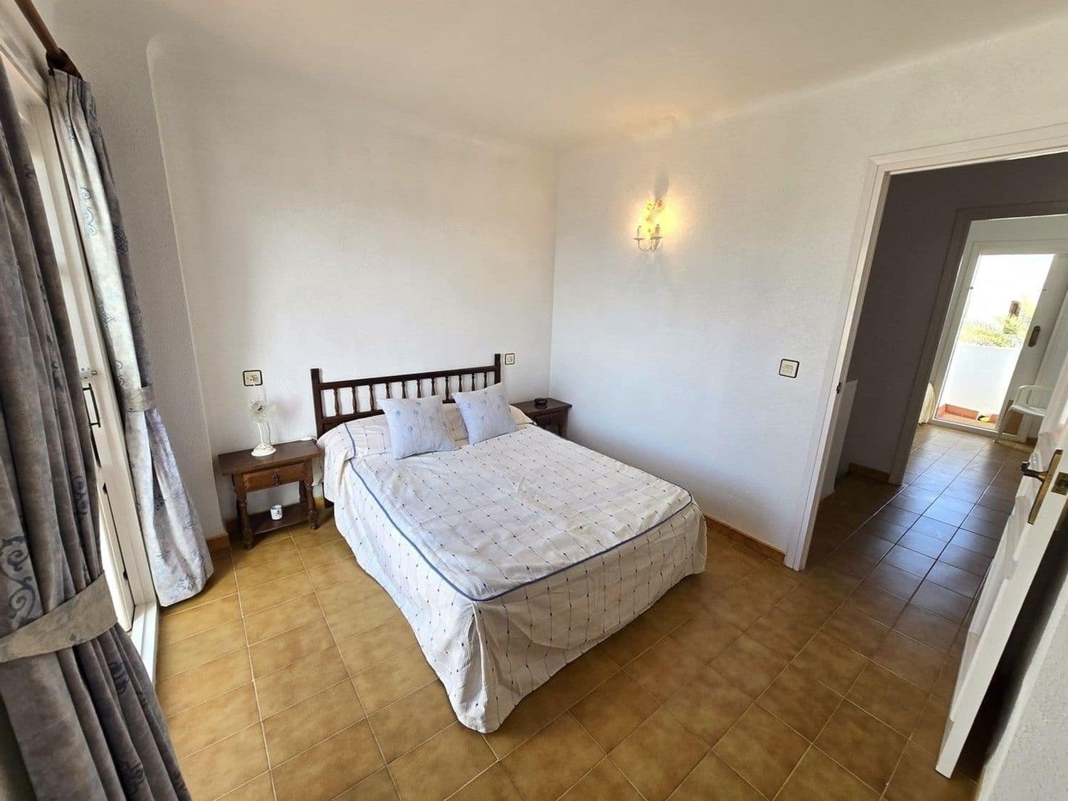 3 slaapkamer Huis te koop in Mojacar met zwembad - € 219.995 (Ref: 9799982)