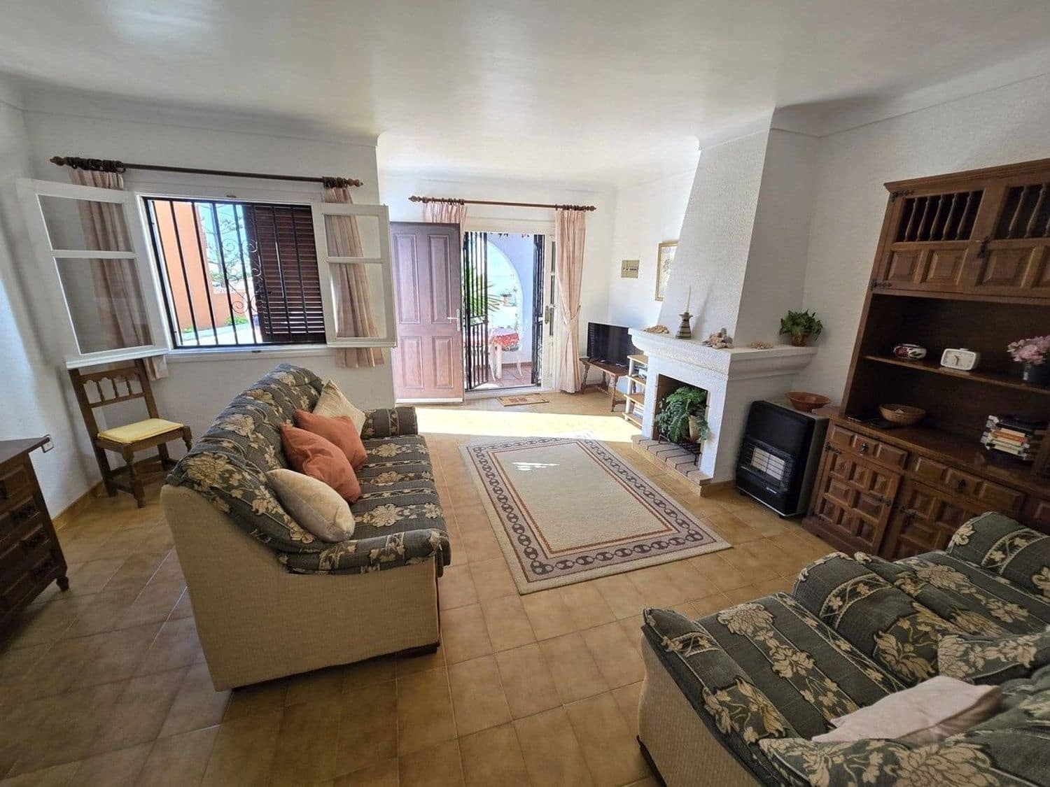3 slaapkamer Huis te koop in Mojacar met zwembad - € 219.995 (Ref: 9799982)