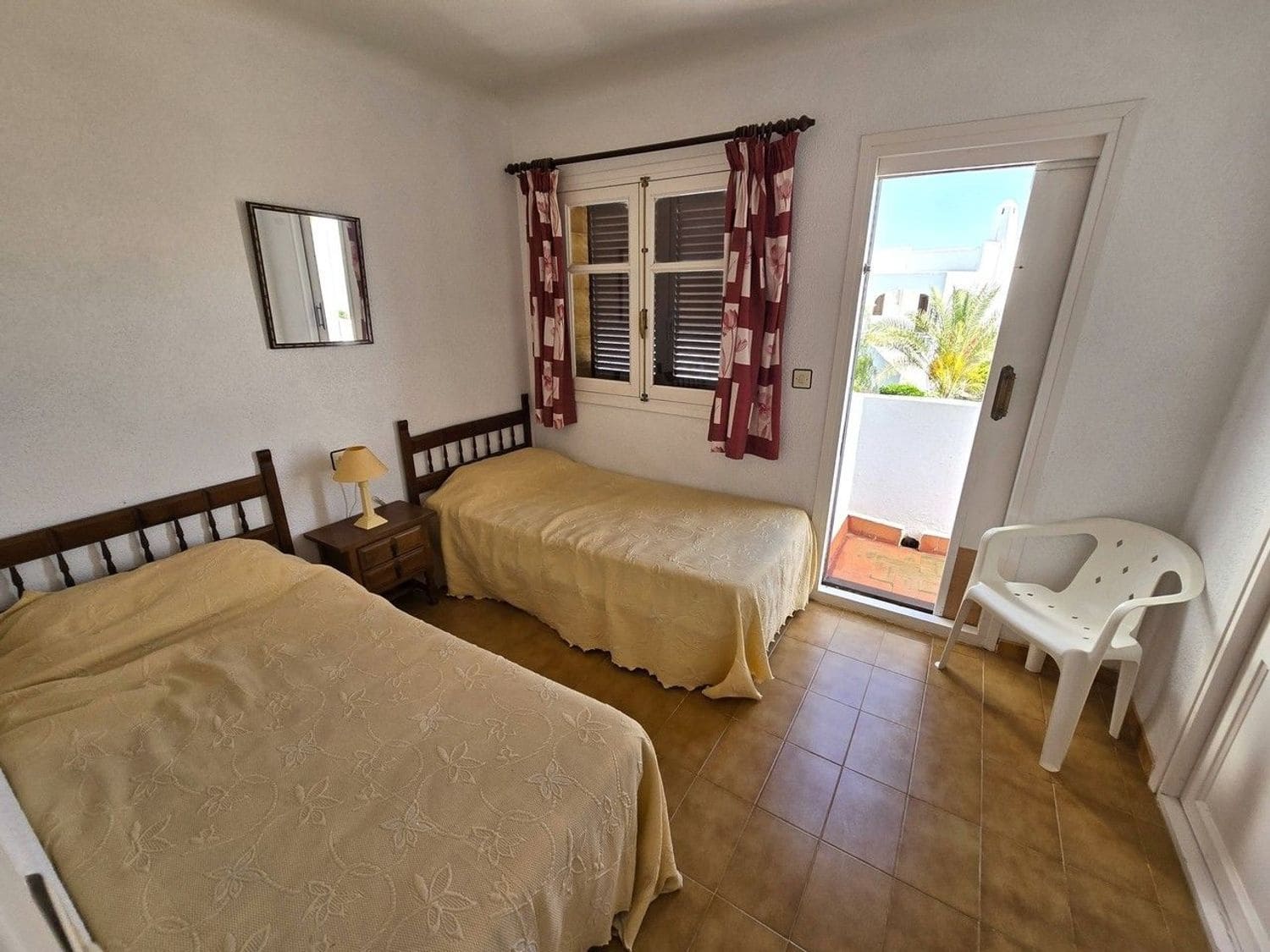 3 slaapkamer Huis te koop in Mojacar met zwembad - € 219.995 (Ref: 9799982)
