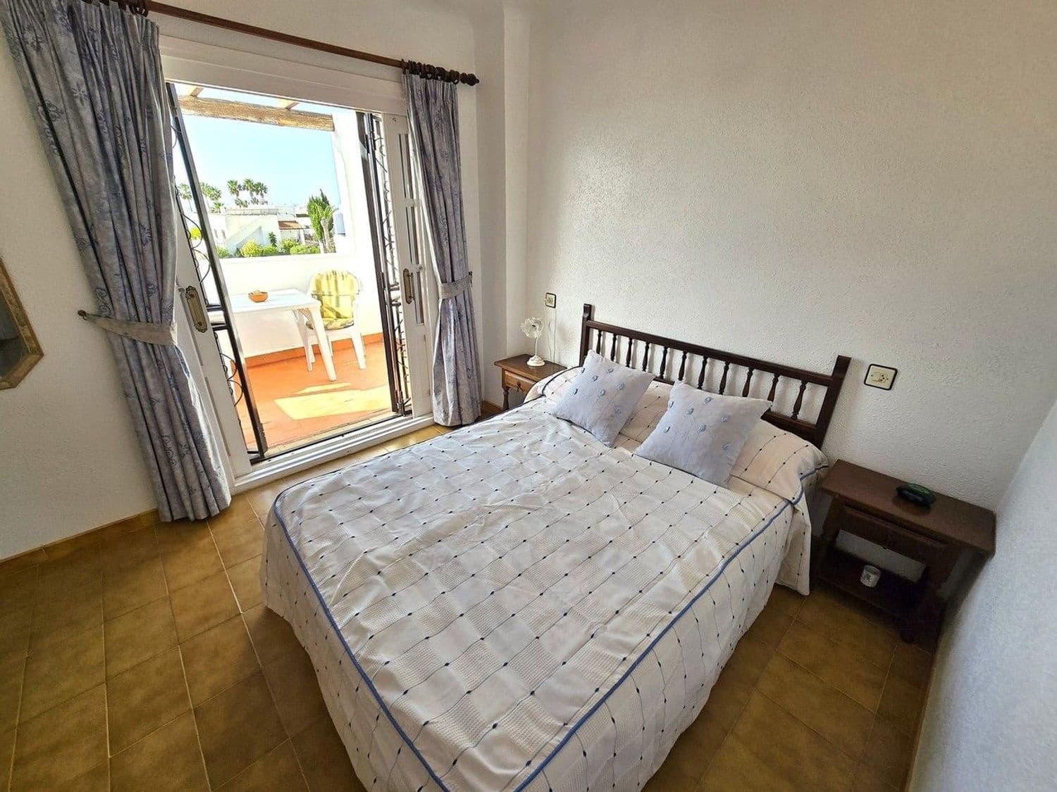 3 slaapkamer Huis te koop in Mojacar met zwembad - € 219.995 (Ref: 9799982)