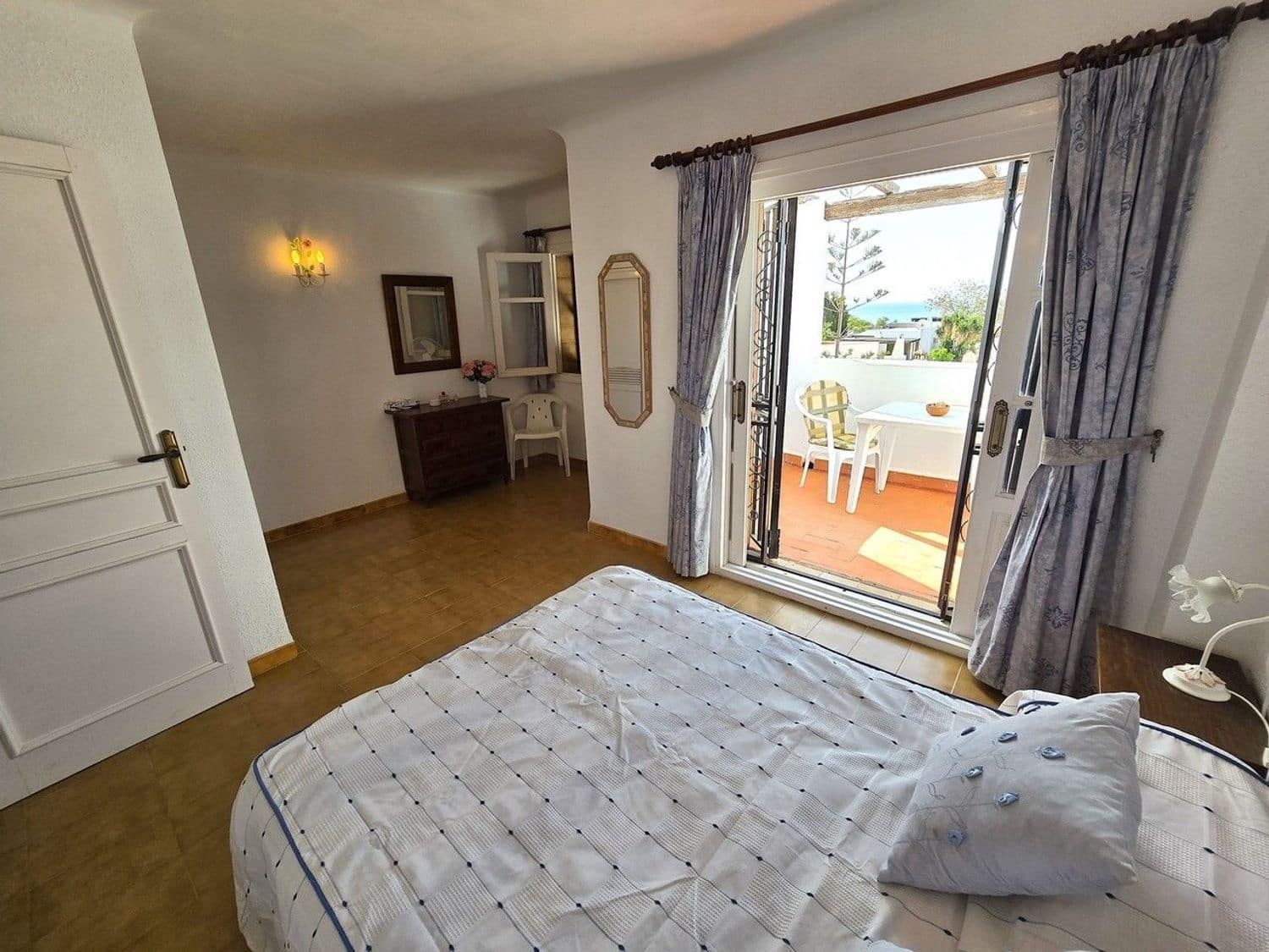 3 slaapkamer Huis te koop in Mojacar met zwembad - € 219.995 (Ref: 9799982)