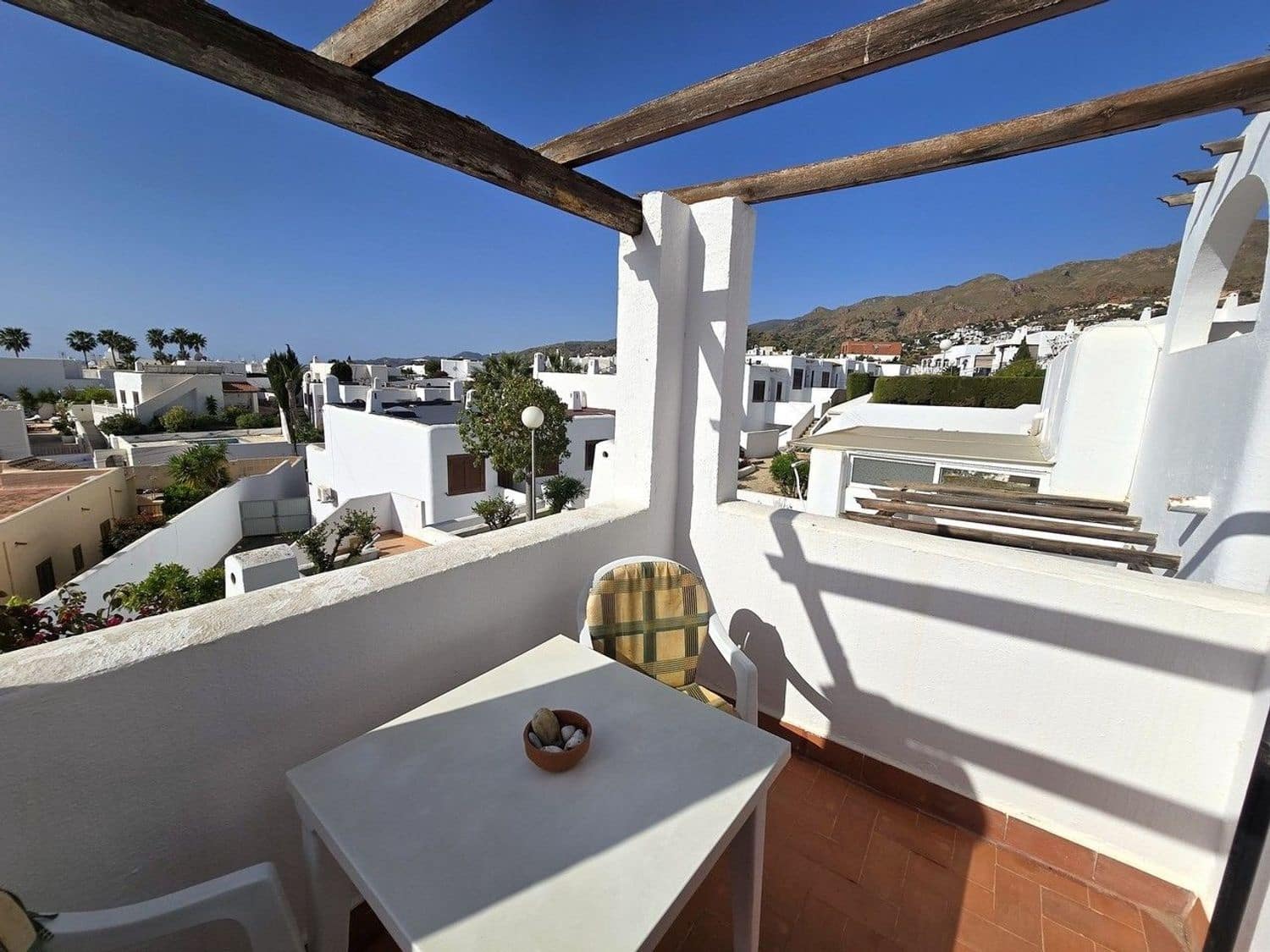 3 slaapkamer Huis te koop in Mojacar met zwembad - € 219.995 (Ref: 9799982)