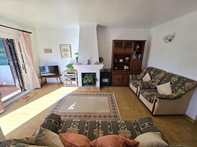 3 slaapkamer Huis te koop in Mojácar met zwembad - € 219.995 (Ref: 9799982)