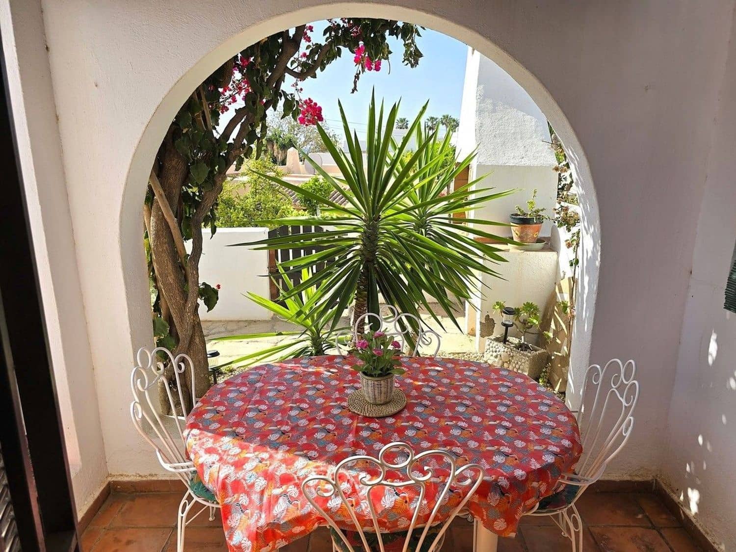 3 slaapkamer Huis te koop in Mojacar met zwembad - € 219.995 (Ref: 9799982)