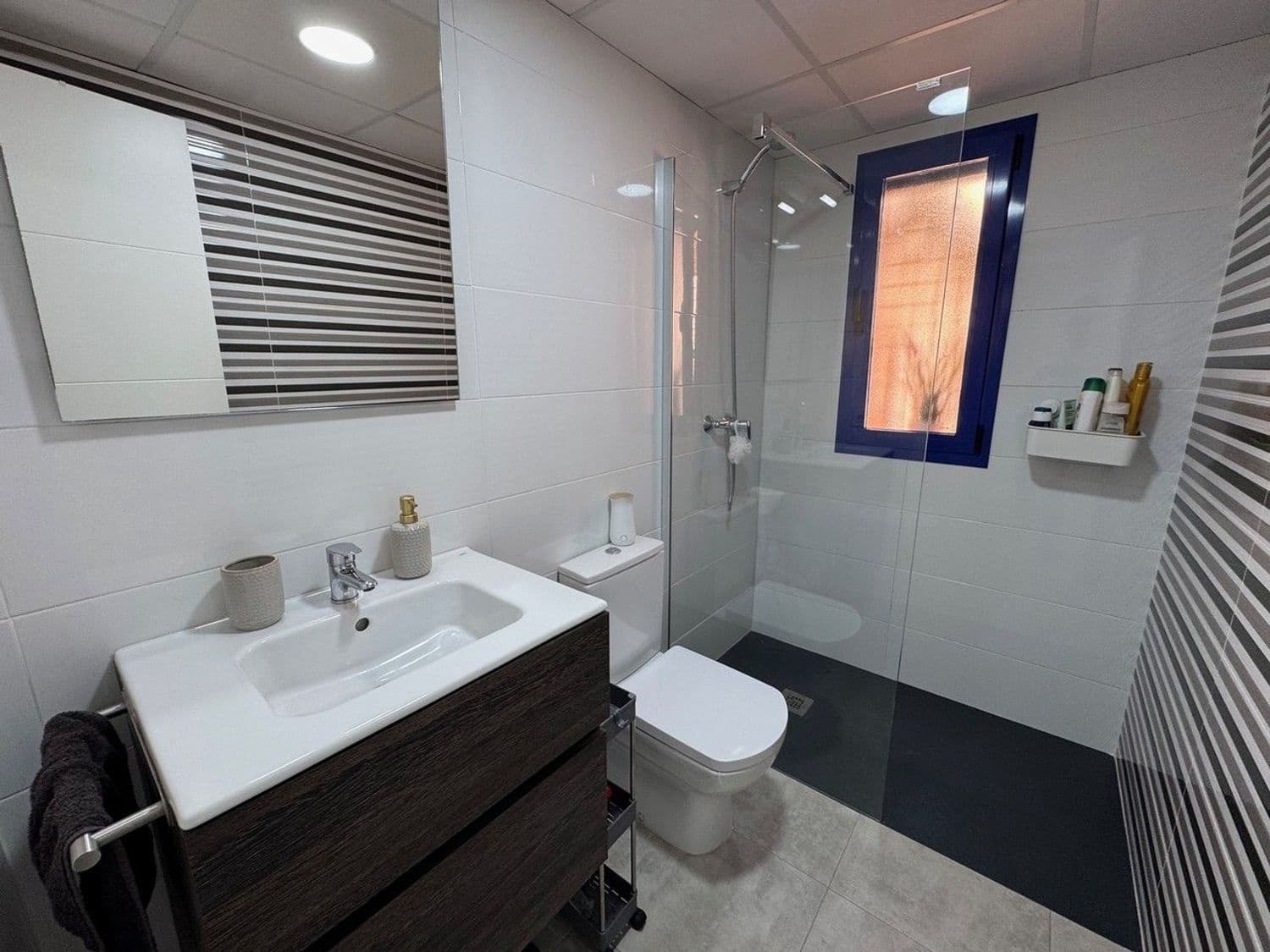 3 makuuhuone Asunto myytävänä paikassa Mojacar mukana uima-altaan - 292 000 € (Ref: 9799983)