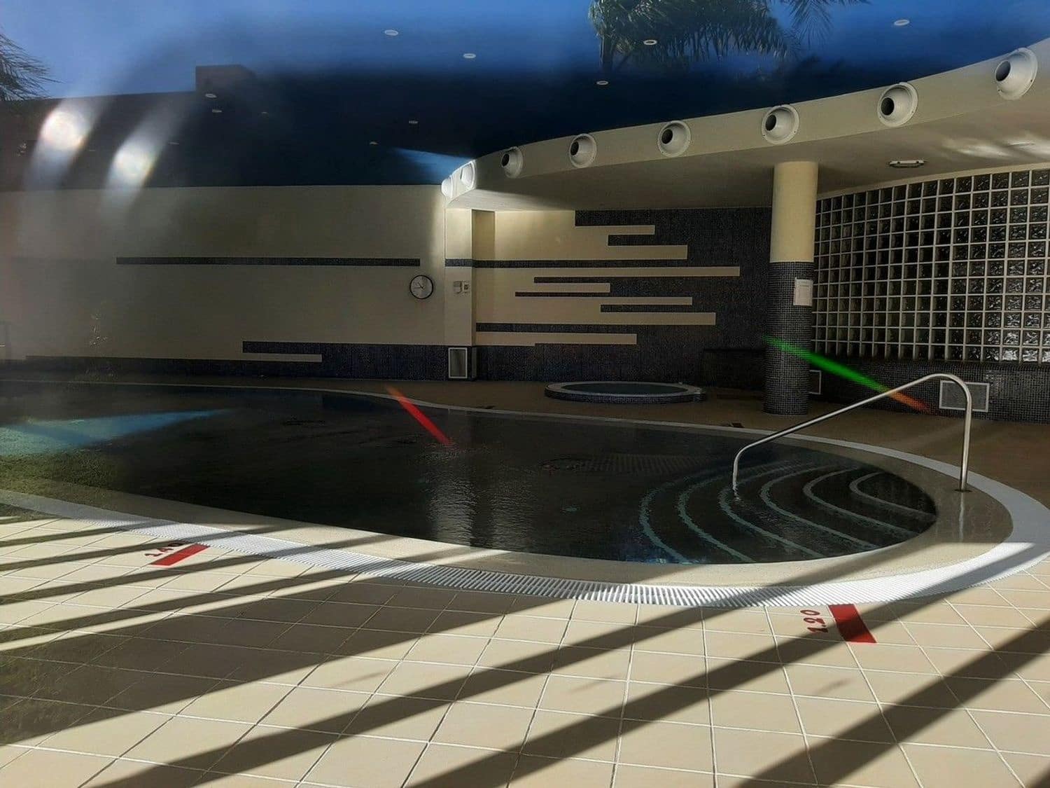 3 makuuhuone Asunto myytävänä paikassa Mojacar mukana uima-altaan - 292 000 € (Ref: 9799983)