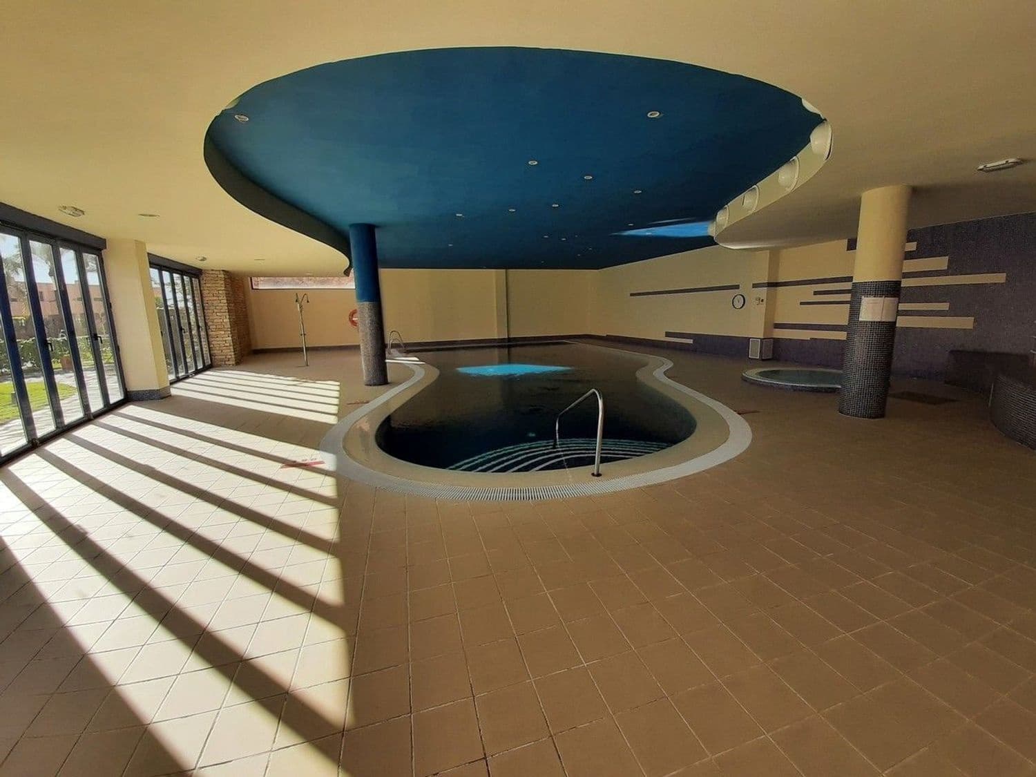 3 makuuhuone Asunto myytävänä paikassa Mojacar mukana uima-altaan - 292 000 € (Ref: 9799983)