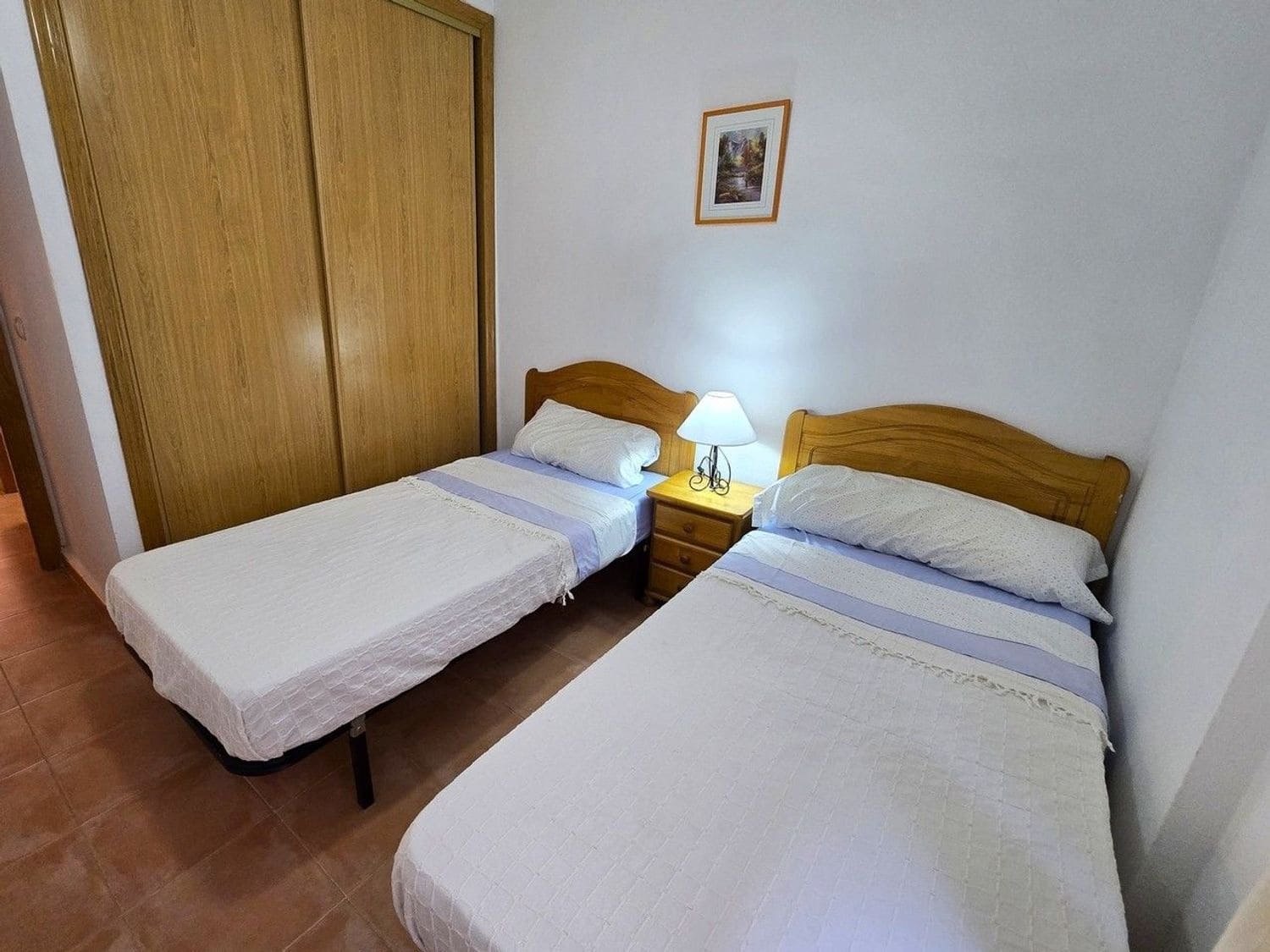 Piso de 2 habitaciones en Mojácar en venta con piscina garaje - 174.995 € (Ref: 9807189)