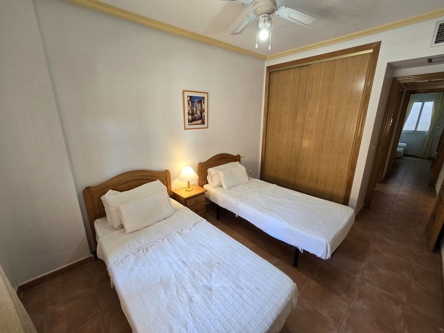 Piso de 2 habitaciones en Mojácar en venta con piscina garaje - 174.995 € (Ref: 9807189)