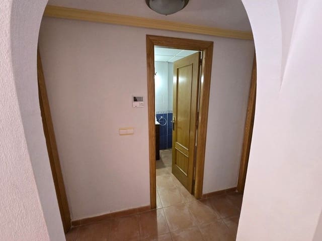 Piso de 2 habitaciones en Mojácar en venta con piscina garaje - 174.995 € (Ref: 9807189)