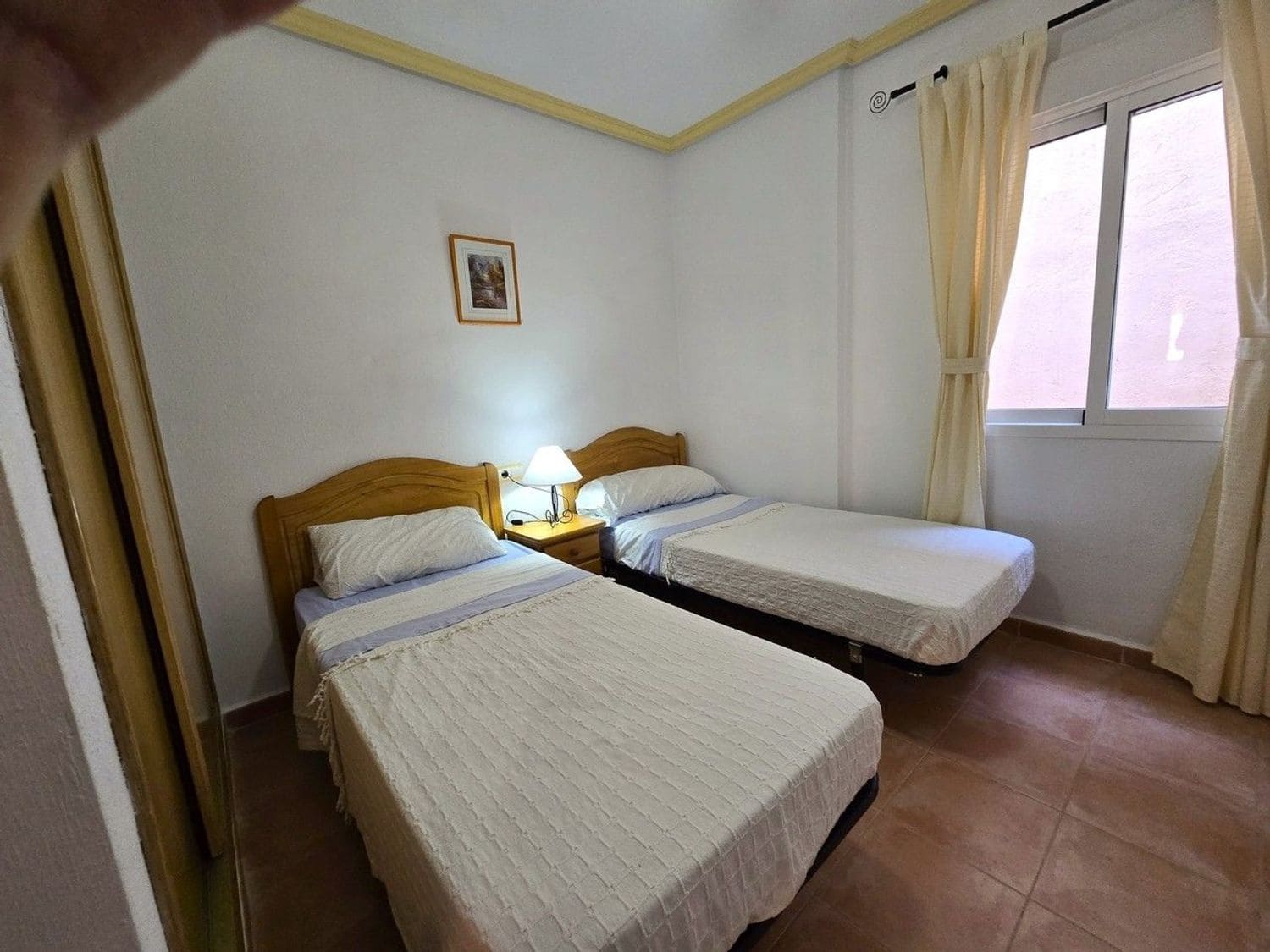 Piso de 2 habitaciones en Mojácar en venta con piscina garaje - 174.995 € (Ref: 9807189)