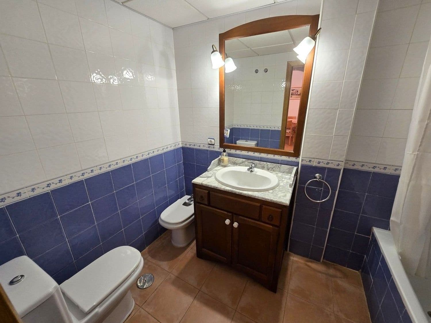 Piso de 2 habitaciones en Mojácar en venta con piscina garaje - 174.995 € (Ref: 9807189)