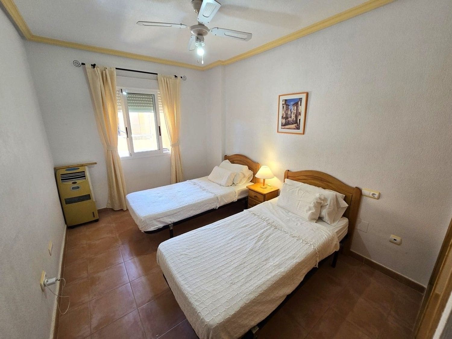 Piso de 2 habitaciones en Mojácar en venta con piscina garaje - 174.995 € (Ref: 9807189)