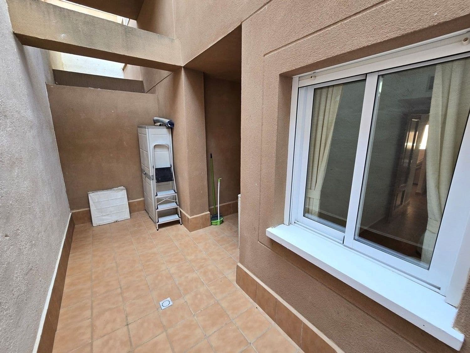 Piso de 2 habitaciones en Mojácar en venta con piscina garaje - 174.995 € (Ref: 9807189)