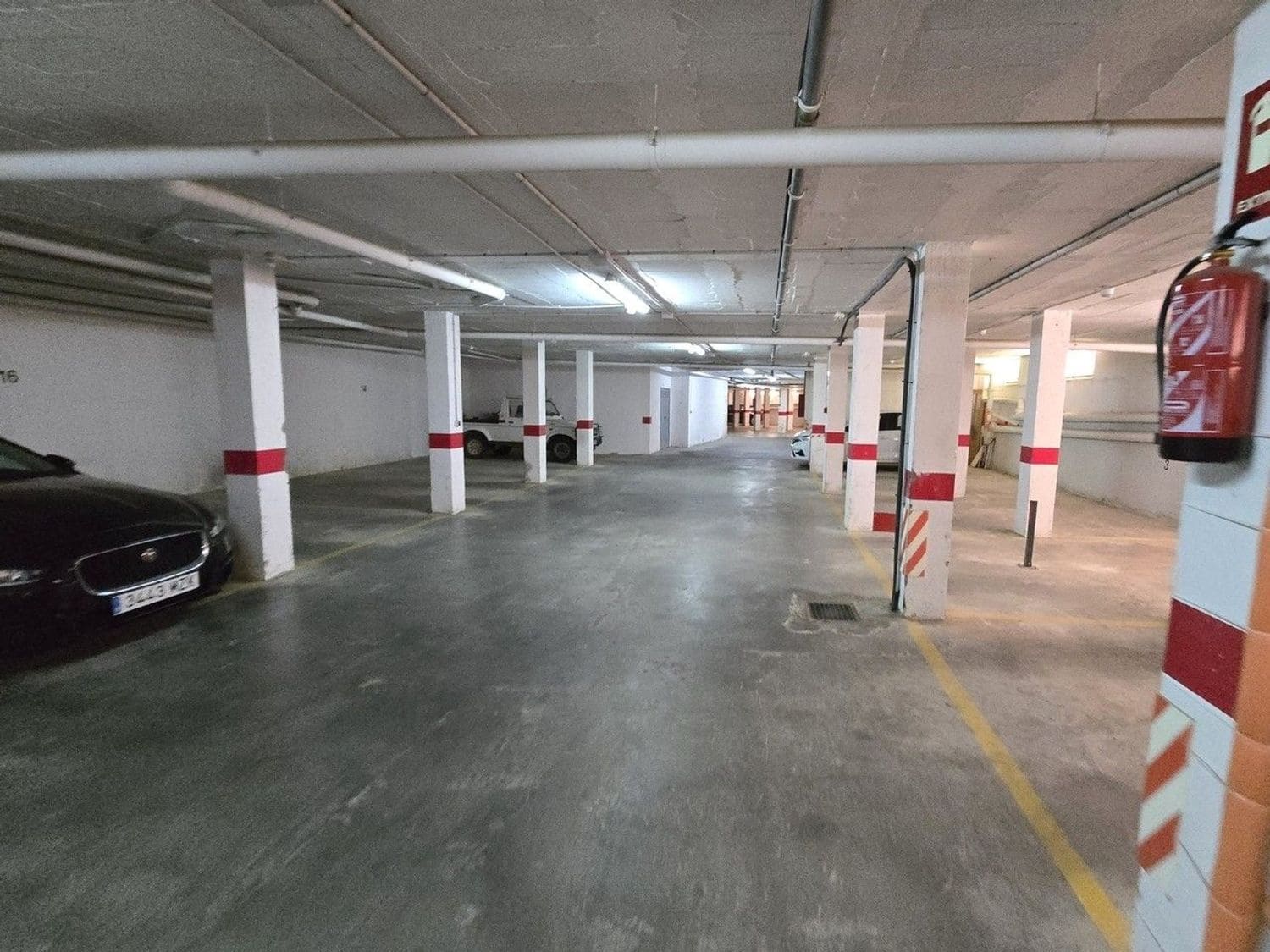 Piso de 2 habitaciones en Mojácar en venta con piscina garaje - 174.995 € (Ref: 9807189)