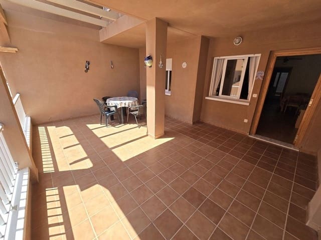 Piso de 2 habitaciones en Mojácar en venta con piscina garaje - 174.995 € (Ref: 9807189)