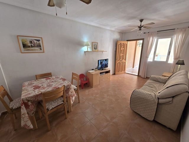 Piso de 2 habitaciones en Mojácar en venta con piscina garaje - 174.995 € (Ref: 9807189)