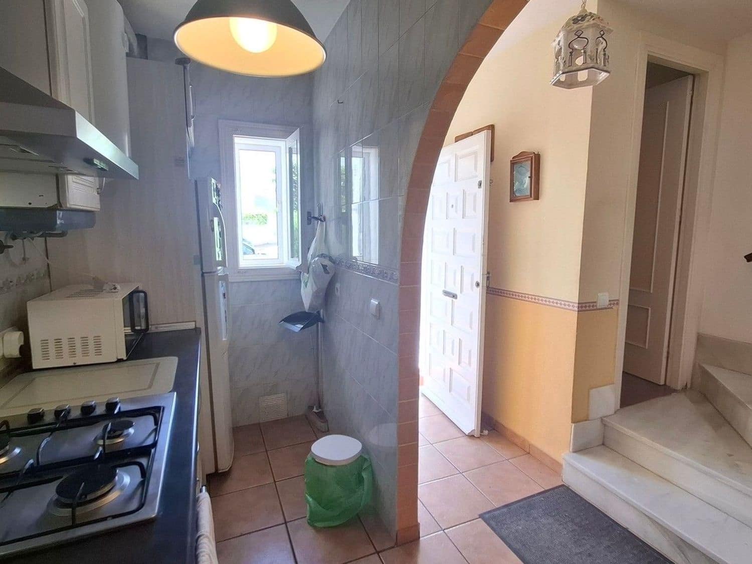 Casa de 2 habitaciones en Mojácar en venta con piscina - 228.000 € (Ref: 9807190)