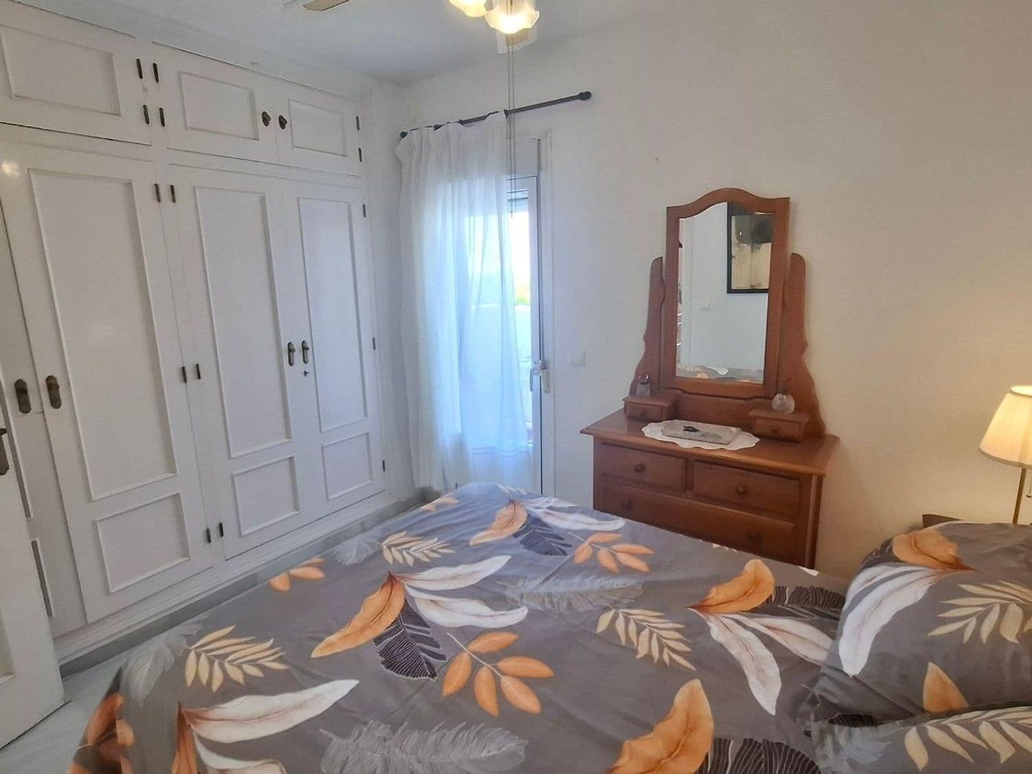 Casa de 2 habitaciones en Mojácar en venta con piscina - 228.000 € (Ref: 9807190)