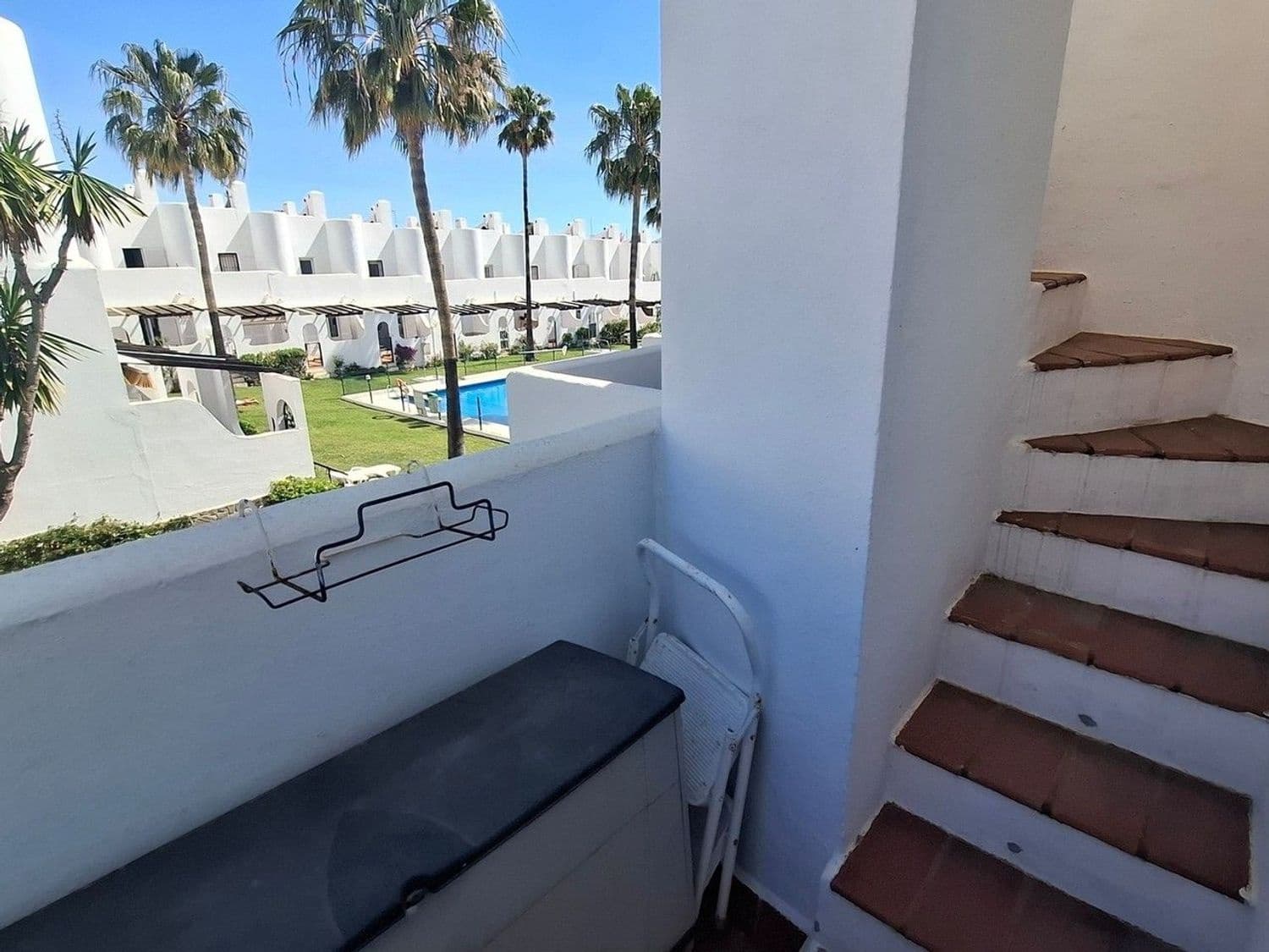 Casa de 2 habitaciones en Mojácar en venta con piscina - 228.000 € (Ref: 9807190)