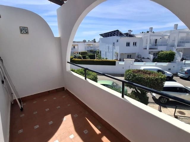 Casa de 2 habitaciones en Mojácar en venta con piscina - 228.000 € (Ref: 9807190)