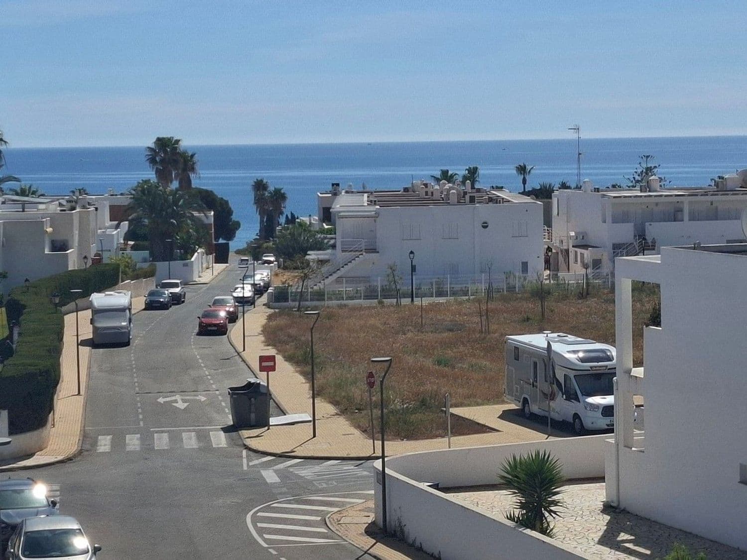 Casa de 2 habitaciones en Mojácar en venta con piscina - 228.000 € (Ref: 9807190)